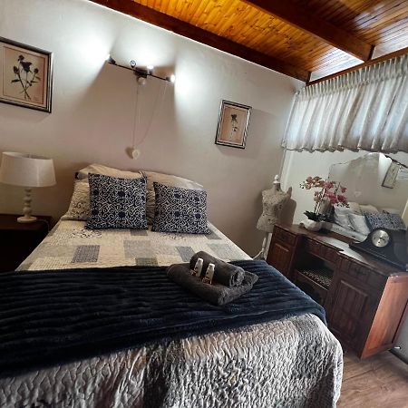 Appartamento Six Second Avenue Parys Esterno foto