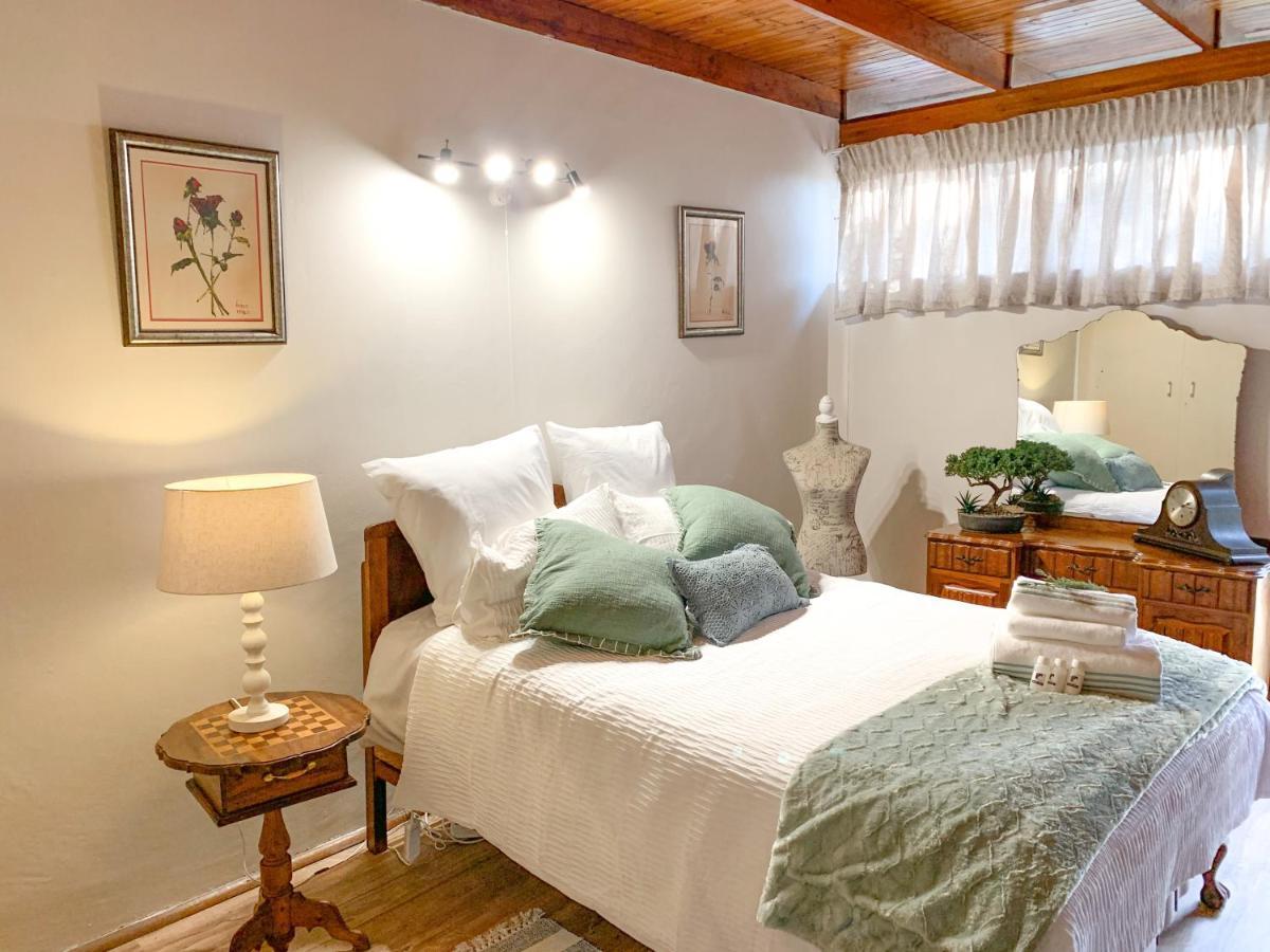 Appartamento Six Second Avenue Parys Esterno foto