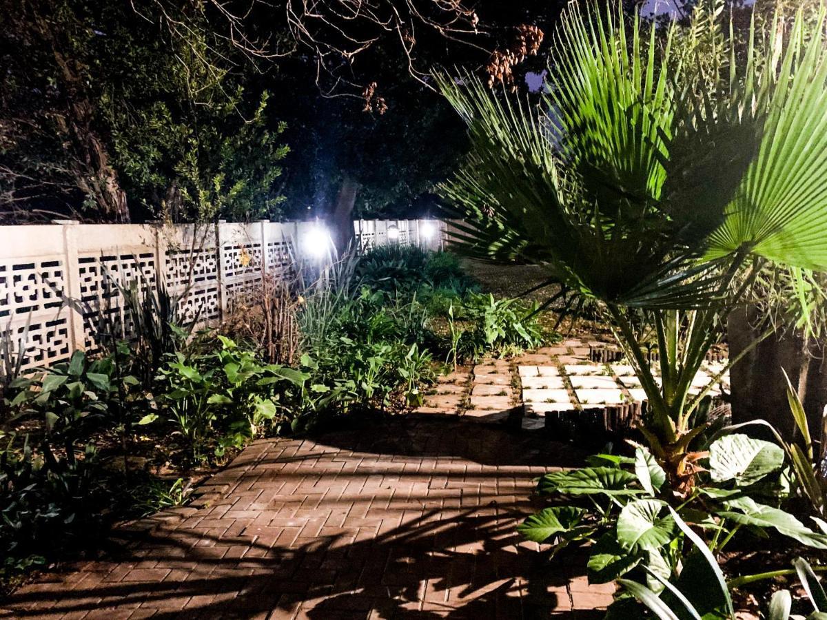 Appartamento Six Second Avenue Parys Esterno foto