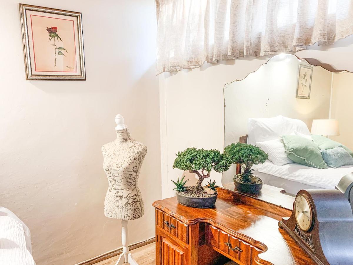 Appartamento Six Second Avenue Parys Esterno foto