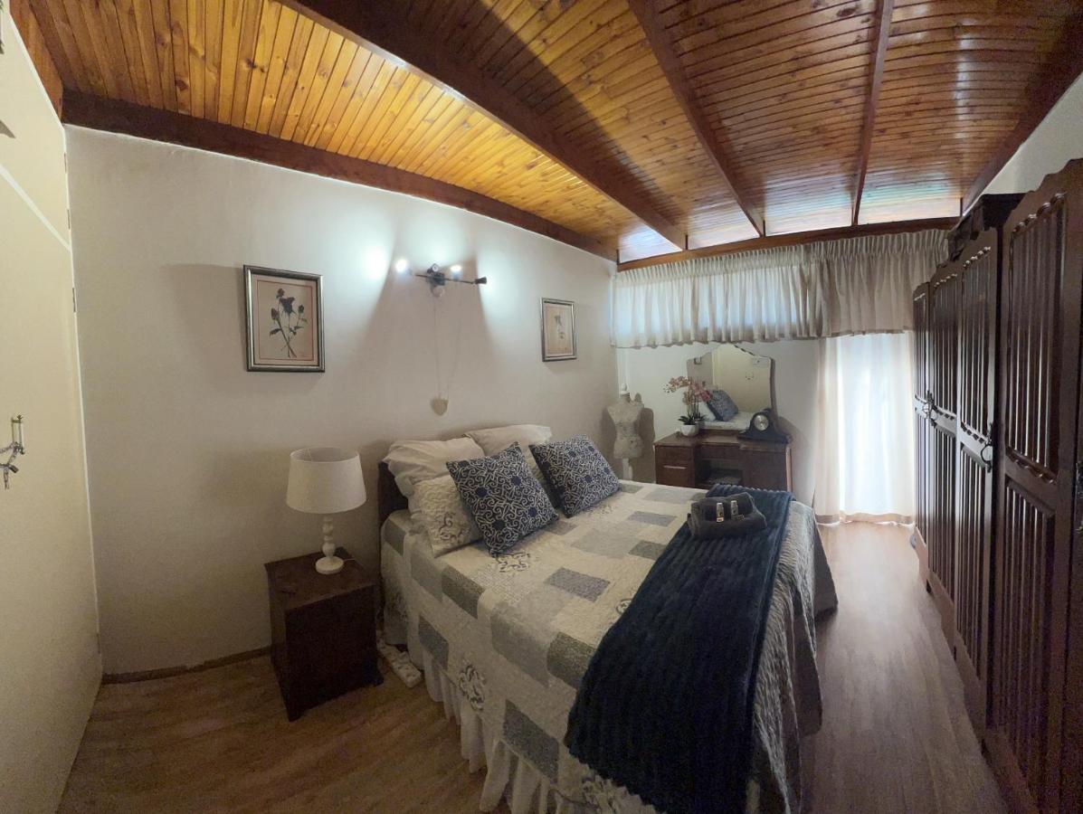 Appartamento Six Second Avenue Parys Esterno foto