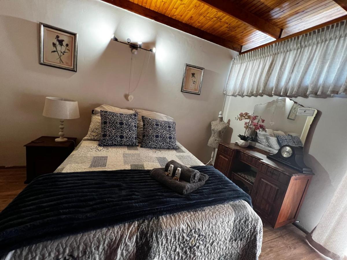 Appartamento Six Second Avenue Parys Esterno foto